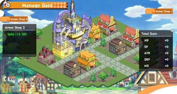 《我們的王國 蝕時果實與遠古魔物》將于2026年4月23日在全球發售