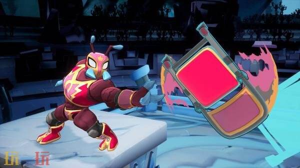 《以太之戰2》將于2026年1月6日推出角色La Reina