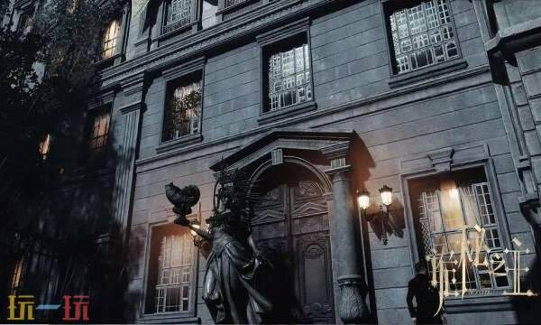 诡秘之主游戏在哪预约 诡秘之主游戏官网预约入口