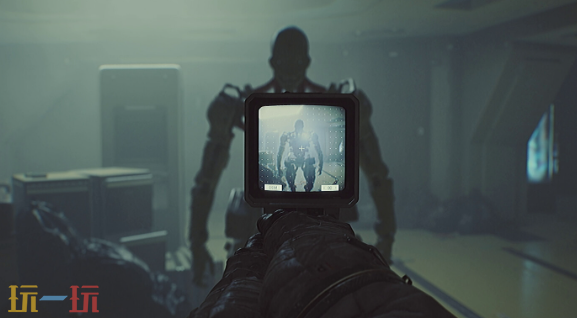 月球任務游戲截圖