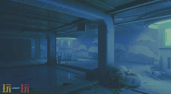 月球任務游戲截圖