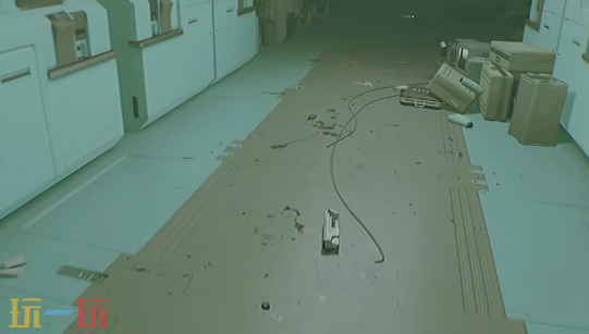 月球任務游戲截圖