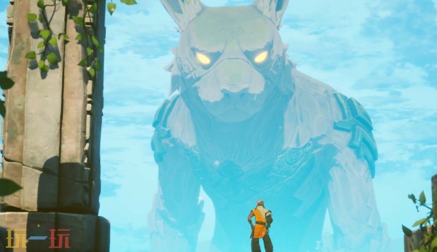 云之国游戏截图