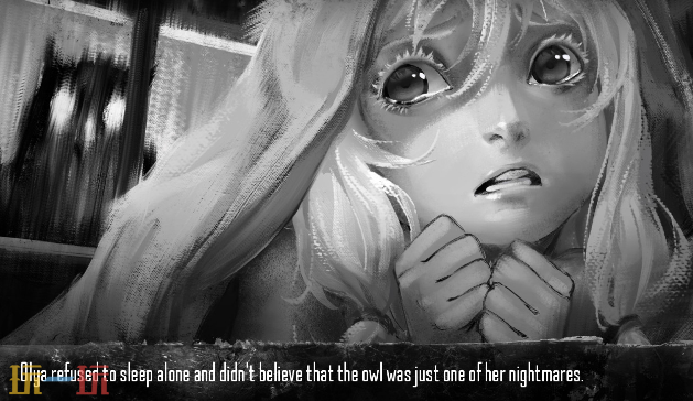 小兔子游戏截图