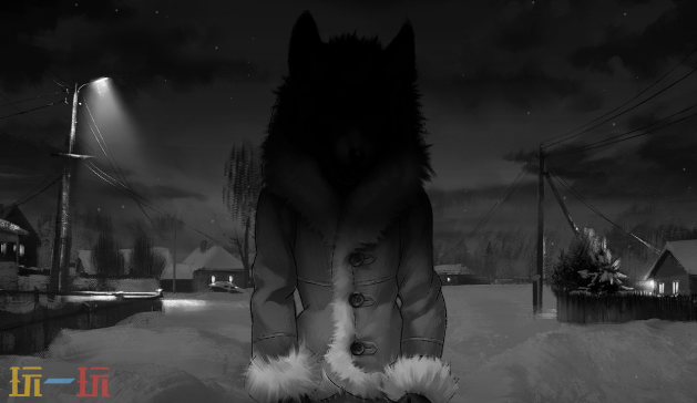 小兔子游戏截图