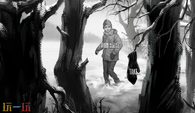 小兔子游戏截图