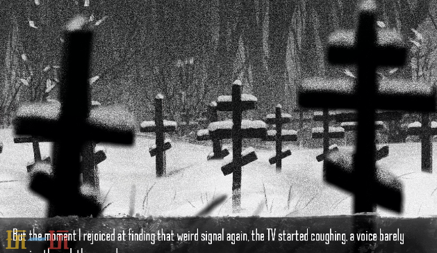 小兔子游戏截图