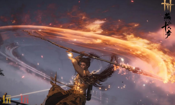 燕云十六聲移動端入口是什么 燕云十六聲移動端登錄入口