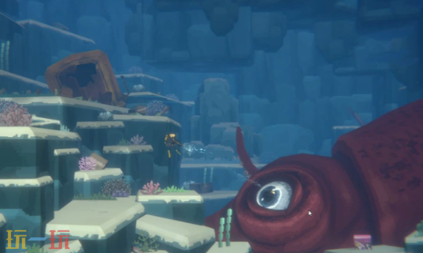 潜水员戴夫结局有几个 全结局解锁条件一览