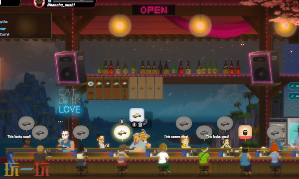 潜水员戴夫DLC有几个 潜水员戴夫全DLC介绍