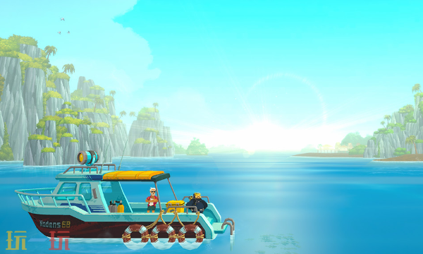 潜水员戴夫有天数限制吗 潜水员戴夫天数限制说明