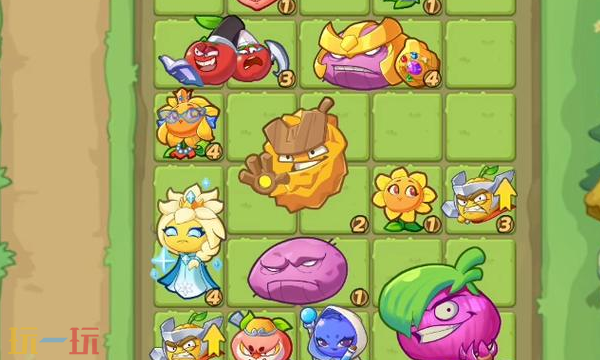 保卫向日葵兑换码有哪些 2025最新可用兑换码及奖励汇总