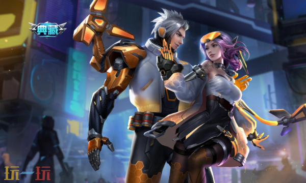 魂斗罗:归来官网入口在哪里 魂斗罗手游官网入口地址分享