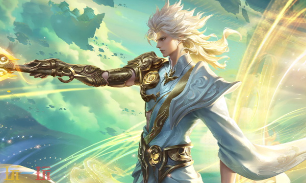 王者荣耀12月11日每日一题正确答案