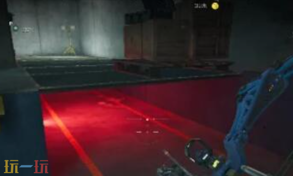 三角洲行动2025年12月11日摩斯密码