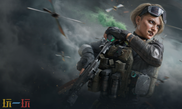 三角洲行动12.11潮汐监狱怎么卡战备 绝密地图均衡套装战备方案