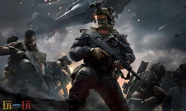 三角洲行动12.11潮汐监狱怎么卡战备 绝密地图均衡套装战备方案