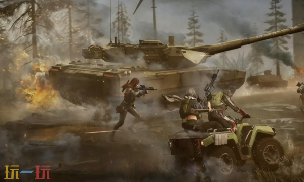 三角洲行动12.11潮汐监狱怎么卡战备 绝密地图胸挂优先战备方案