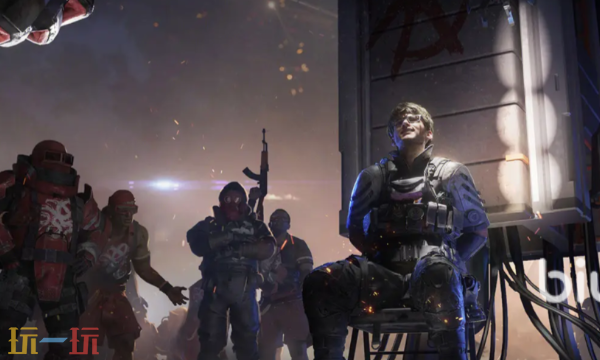 三角洲行动12.11潮汐监狱怎么卡战备 绝密地图胸挂优先战备方案