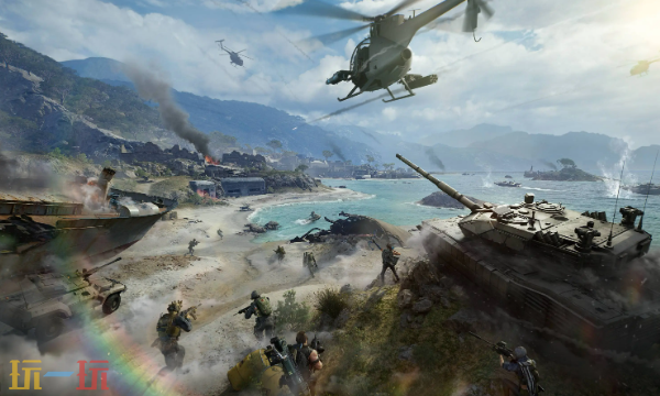 三角洲行动12.11潮汐监狱怎么卡战备 绝密地图胸挂优先战备方案