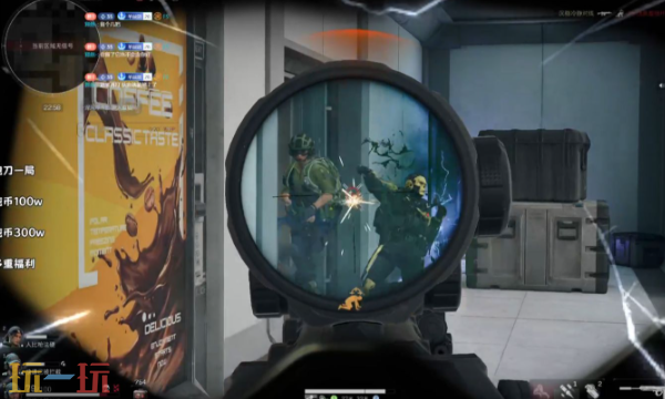 三角洲行动12.11航天基地怎么卡战备 绝密地图枪械优先战备方案