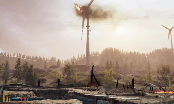 三角洲行动12.11巴克什怎么卡战备 绝密地图枪械优先战备方案