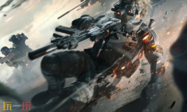 三角洲行动12.11巴克什怎么卡战备 绝密地图均衡套装战备方案