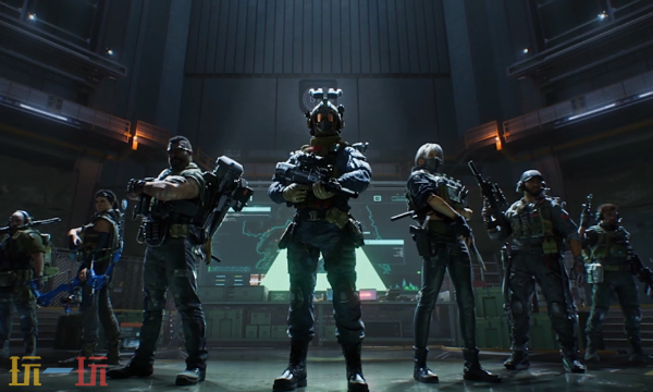 三角洲行动12.11巴克什怎么卡战备 绝密地图均衡套装战备方案