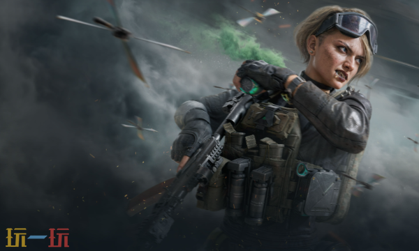 三角洲行动12.11巴克什怎么卡战备 绝密地图均衡套装战备方案