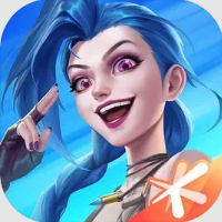 英雄联盟手游云游戏游戏icon