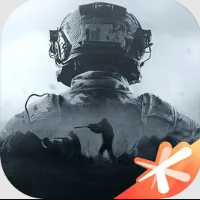 暗區突圍云游戲游戲icon