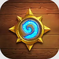 爐石傳說云游戲游戲icon