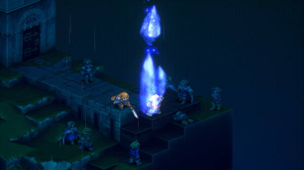 最終幻想戰略版