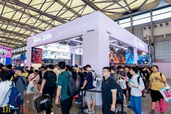 2026 ChinaJoy潮玩手办及模型展区招商正式启动,携手掘金新消费市场!