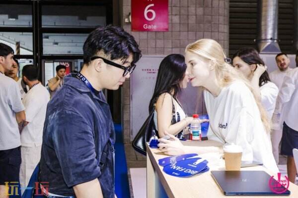 2026 ChinaJoy BTOB商务洽谈馆展位销售火爆异常,预订率强势突破85%!