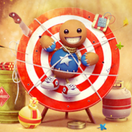 狂扁木偶人游戲縮略圖