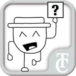 奇怪的大冒险游戏缩略图