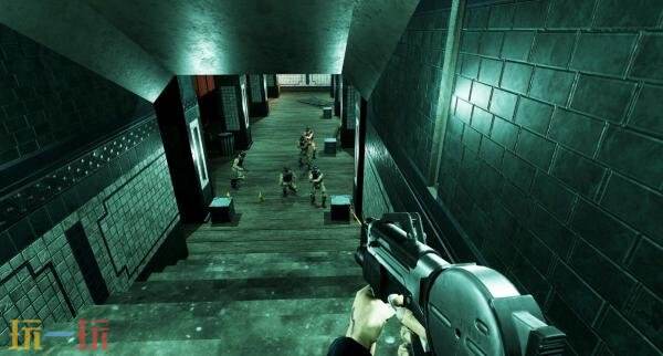 《杀出重围重制版》官宣跳票!新的发售日期暂未公布