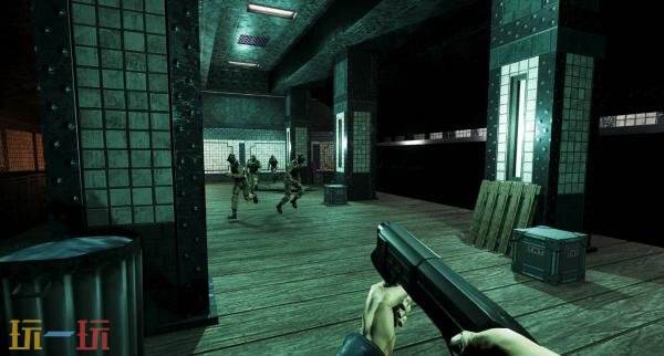 《杀出重围重制版》官宣跳票!新的发售日期暂未公布