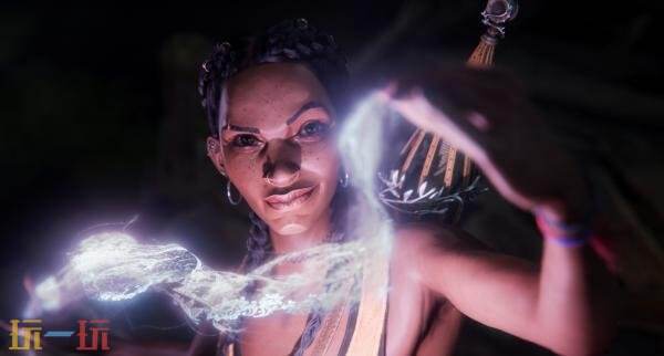 冒险游戏《午夜以南》PS5和Switch2版本将于2026年春季推出