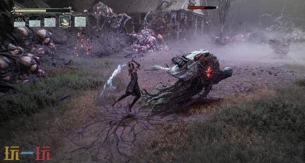 冒险游戏《午夜以南》PS5和Switch2版本将于2026年春季推出