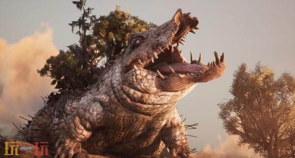 冒险游戏《午夜以南》PS5和Switch2版本将于2026年春季推出