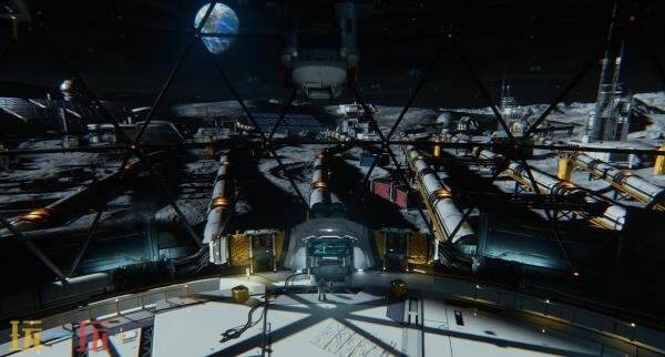 黑客动作冒险《识质存在》将于2026年4月24日发售