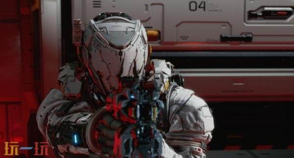 黑客动作冒险《识质存在》将于2026年4月24日发售