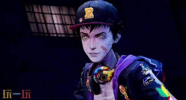 动作角色扮演《Stupid Never Dies》将于2026年登陆PS5和PC