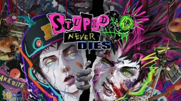 动作角色扮演《Stupid Never Dies》将于2026年登陆PS5和PC