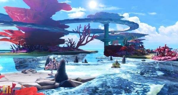 《数码宝贝物语 时空异客》全球总销量已突破100万份