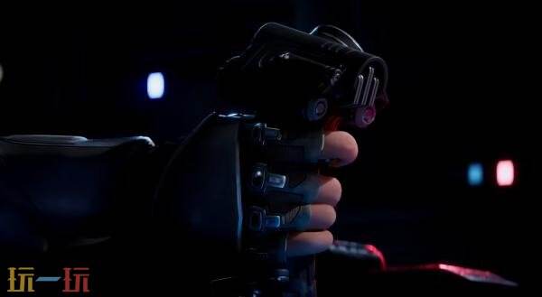 动作RPG《Star Wars: Fate of the Old Republic》预告发布