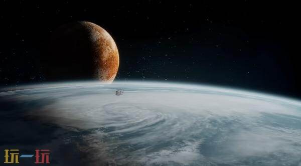 动作RPG《Star Wars: Fate of the Old Republic》预告发布