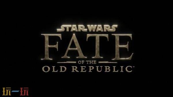 动作RPG《Star Wars: Fate of the Old Republic》预告发布